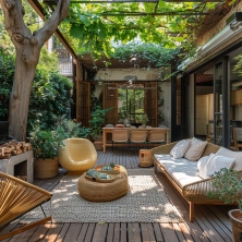 Home & Garden