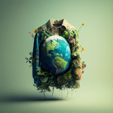 Ecology and sustainable development