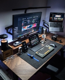 Digital and technological products