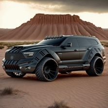 Vehicles
