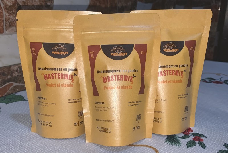 Mastermix 2