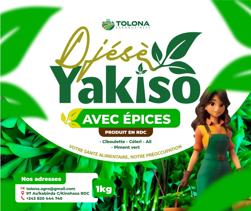 Pondu avec épices