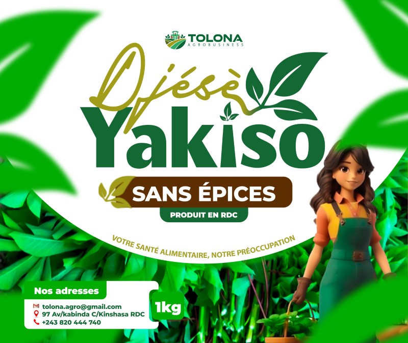 Pondu sans épices