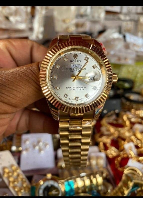 Montre Rolex