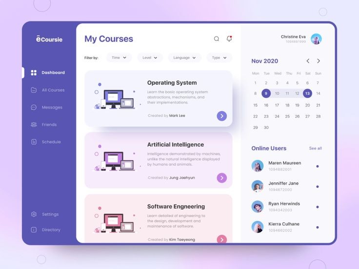 Formation pratique en développement web